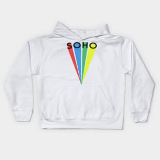 Soho Kids Hoodie